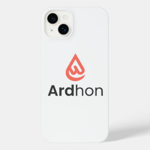 Ardhon - wear your style, your way iPhone 14 plus case