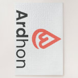 Ardhon - wear your style, your way jigsaw puzzle<br><div class="desc">Ardhon - wear your style,  your way!</div>