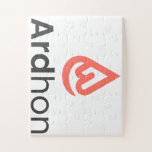 Ardhon - wear your style, your way jigsaw puzzle<br><div class="desc">Ardhon - wear your style,  your way!</div>