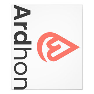 Ardhon - wear your style, your way photo print