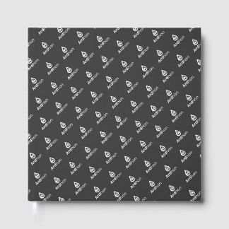 Ardhon - wear your style, your way throw pillow guest book
