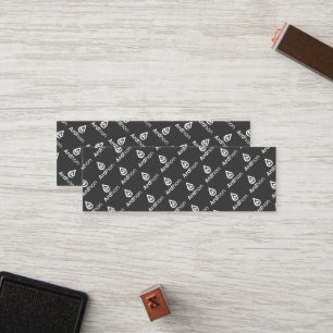 Ardhon - wear your style, your way throw pillow loyalty card
