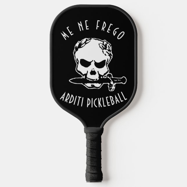 ARDITI PICKLEBALL PADDLE (Front)