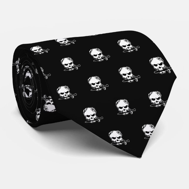 ARDITI TIE (Rolled)