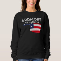 Ardmore USA State America Travel Oklahoman
