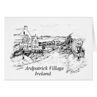 ARDPATRICK IRLANDE