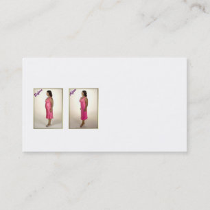 Ardyss International Distributor Business Card