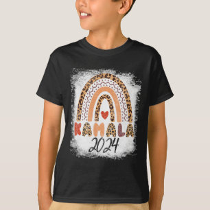 Are Everywhere Kamala Harris Female President T-Shirt