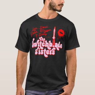 Are the Switch Sisters T-Shirt