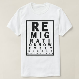 ARE WE BLIND? T-Shirt