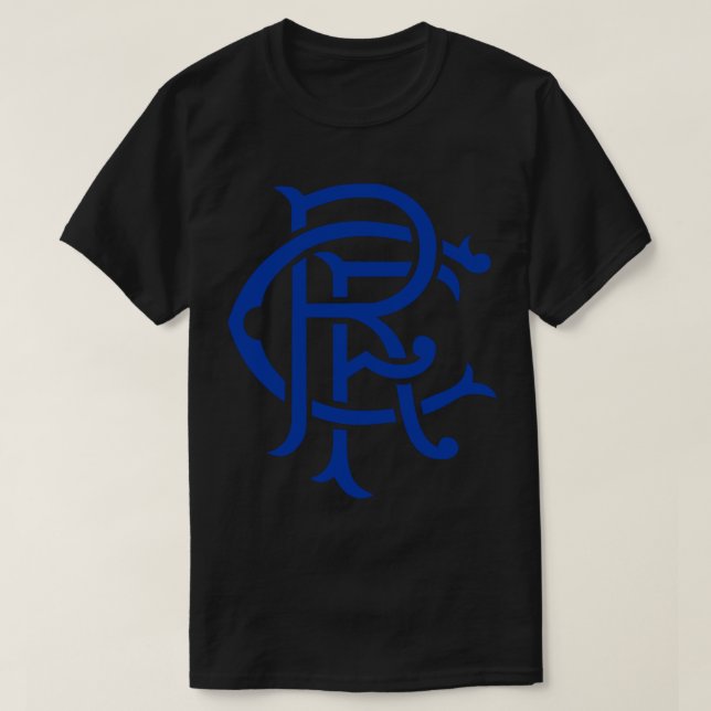 Are We The Rangers Merch Classic T-Shirt (Design Front)