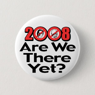 Are We There Yet? Button