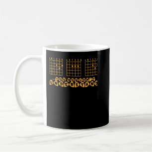 Are you a Guitar Dad Coffee Mug