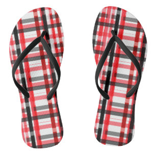 Are You A Redneck Flip Flops