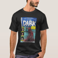 Are You Afraid of the Dark Dead Man's Float