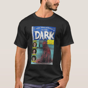Are You Afraid of the Dark  Dead Man's Float  T-Shirt