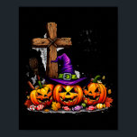 Are You Fall-o-ween Jesus Funny Pumpkin _1 Poster<br><div class="desc">Are You Fall-o-ween Jesus Funny Pumpkin _1</div>