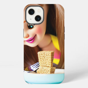 Are You Feeling It Now? iPhone 13 Case