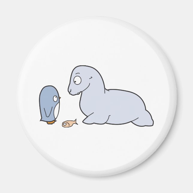 Are you going to eat that? magnet (Front)