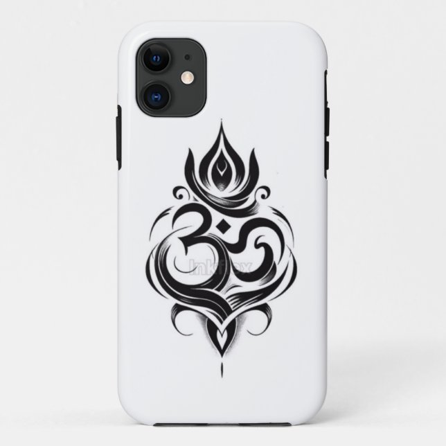 Are you looking for an iPhone case with a specific (Back)
