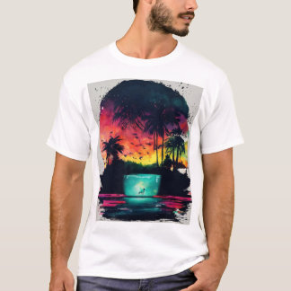 Are you looking for information about designing  T-Shirt