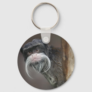 Are you my Barber??? Keyring