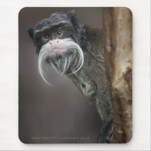 Are You My Barber? Mousemat Mouse Pad