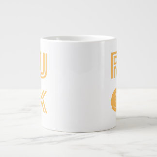Are you OK? Large Coffee Mug