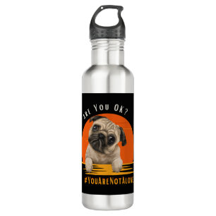 Are You OK (Youarenotalone) 710 Ml Water Bottle