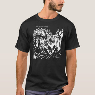 Are You Orc Enough T-Shirt