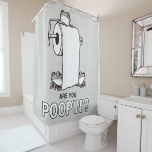 Are You Pooping?