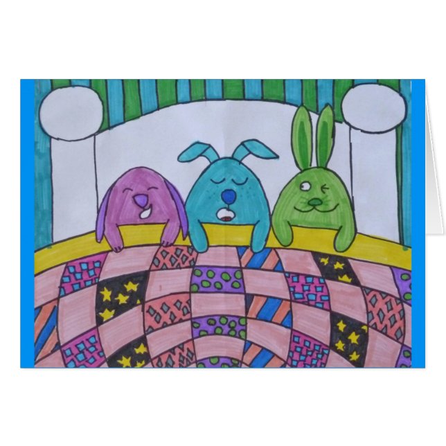 Are You Sleeping (Front Horizontal)