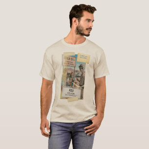 Area51 -I didn't even last a week T-Shirt