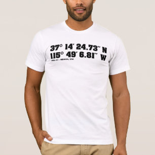 AREA 51 T-Shirt