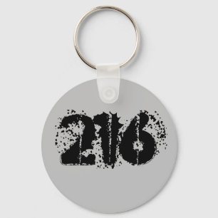 Area Code 216 (Cleveland) Keychain