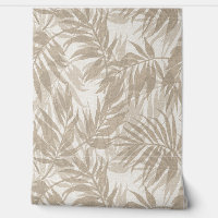 Areca Palms Hawaiian Tropical Vintage- Natural