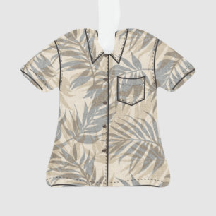 Areca Palms Hawaiian Tropical Vintage personnalisa