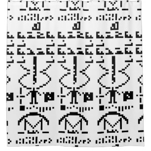 Arecibo Binary Message 1974