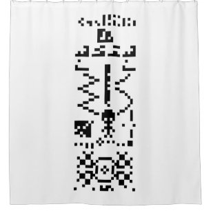 Arecibo Binary Message Reply