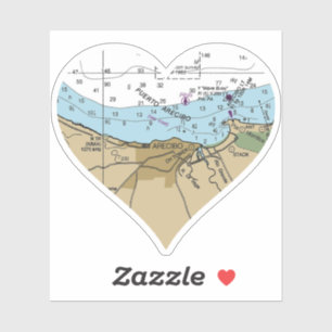 Arecibo Puerto Rico Chart