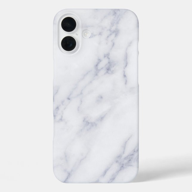 arely There iPhone 16 Plus Case (Back)