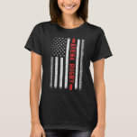 Arena Rugby American Flag 4th Of July Cool Rugby P T-Shirt<br><div class="desc">Arena Rugby American Flag 4th Of July Cool Rugby Player</div>