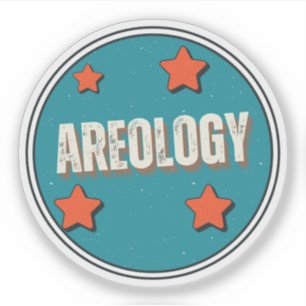 Areology