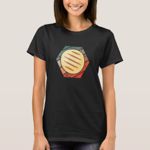 Arepas Quote Funny Colombian Venezuelan Food Arepa T-Shirt