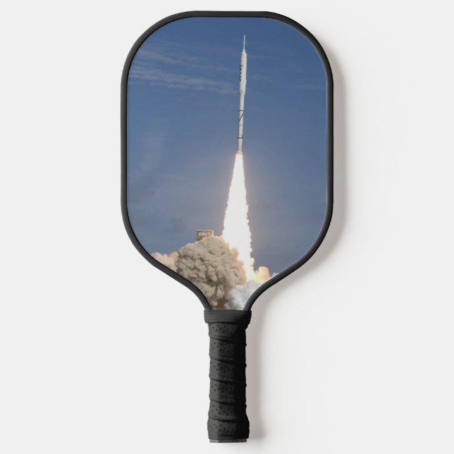 Ares 1-X Pickleball Paddle (Front)
