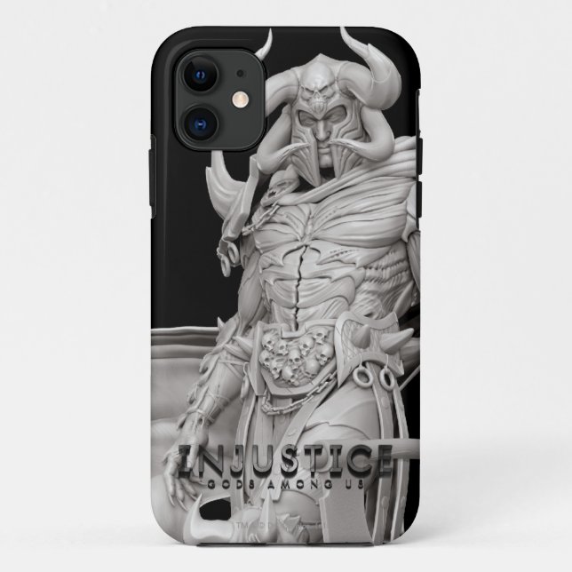Ares Alternate Case-Mate iPhone Case (Back)