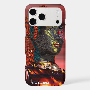 ARES - CYBORG