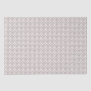 Ares (Mushroom) – Symmetric Seashell Pattern Tissue Paper