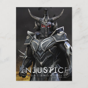 Ares Postcard