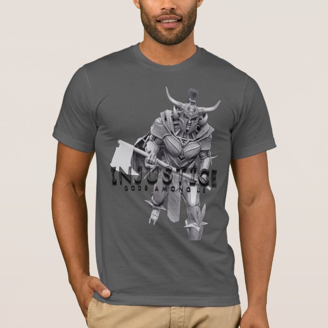 Ares T-Shirt (Front)